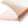 New Wall PVC Fiberglass Mesh Corner Bead